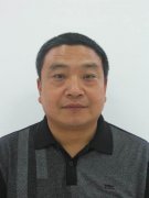 金毓海，河南省骨干教師，高級(jí)教師，政治學(xué)科