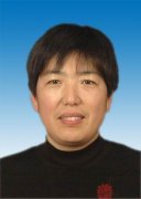 李文芝：高級(jí)教師，國(guó)家級(jí)光教師，物理學(xué)科