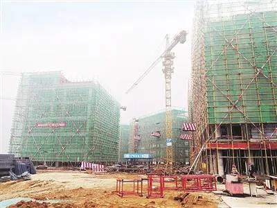 南陽(yáng)新區(qū)公布第八、十二、十六、二十完全學(xué)校進(jìn)度
