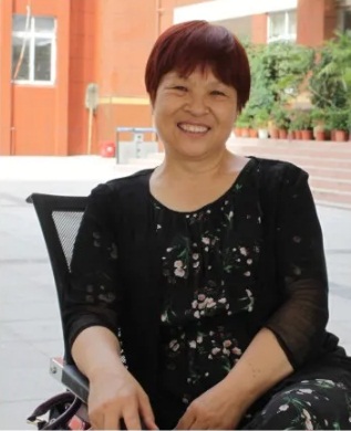 <a href='http://www.coaching-dynamind.com/tags/第四完全學(xué)校/' target='_blank'><u>南陽市第四完全學(xué)校</u></a>惠敏